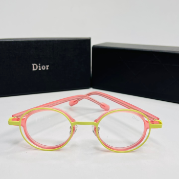 ოპტიკური ჩარჩო - Dior 6788