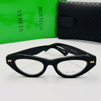BOTTEGA VENETA ოპტიკური ჩარჩო 2197
