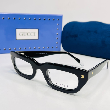 Optical frame - Gucci 7406