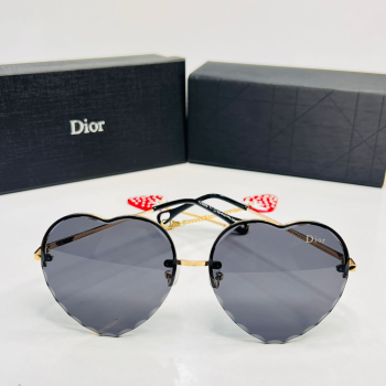 მზის სათვალე - Dior 7434