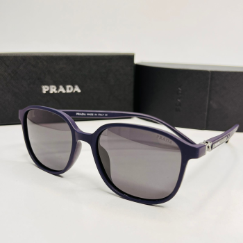 Sunglasses - Prada 8117