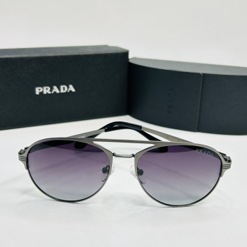 Sunglasses - Prada 9012