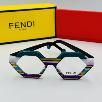 FENDI ოპტიკური ჩარჩო 2171