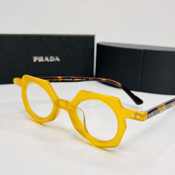 Optical frame - Prada 6608