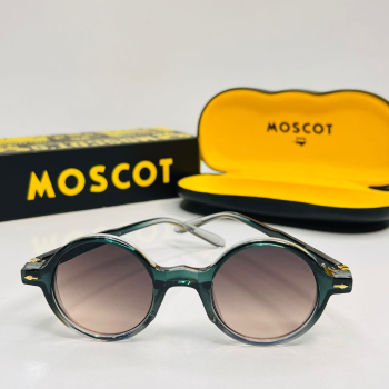 მზის სათვალე - Moscot 6215
