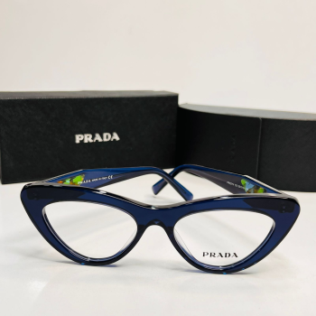 Optical frame - Prada 7596