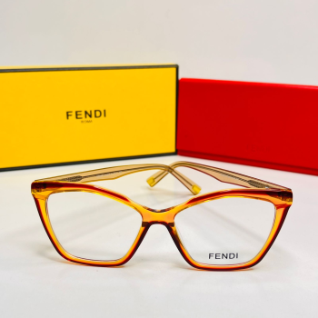 Optical frame - Fendi 7385