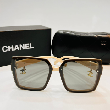 მზის სათვალე - Chanel 9355
