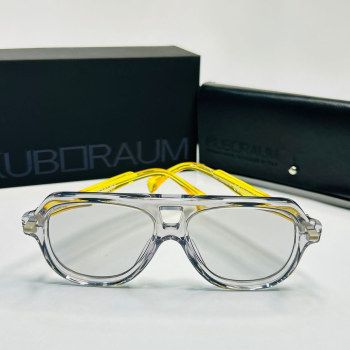Sunglasses - Kuboraum 9306