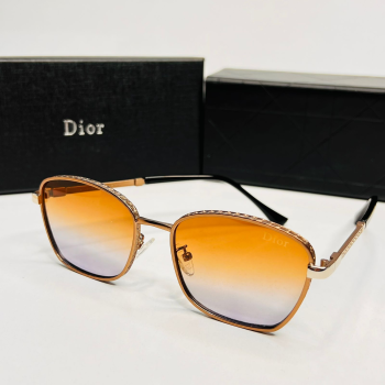 მზის სათვალე - Dior 8149