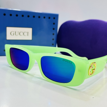 მზის სათვალე - Gucci 9954