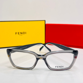 ოპტიკური ჩარჩო - Fendi 7382