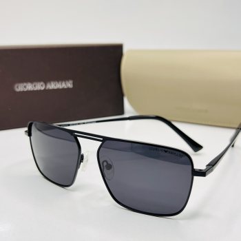 მზის სათვალე - Giorgio Armani 6500