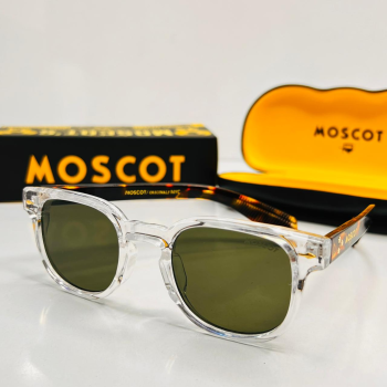 Sunglasses - Moscot 7487