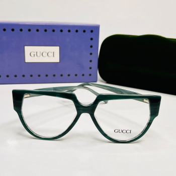 Optical frame - Gucci 8313