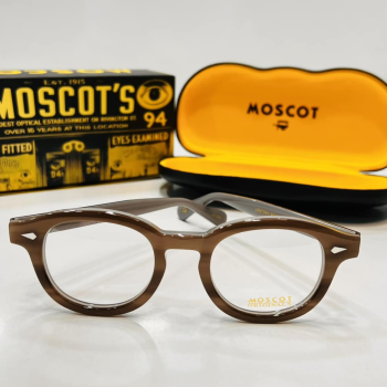Optical frame - Moscot 8410