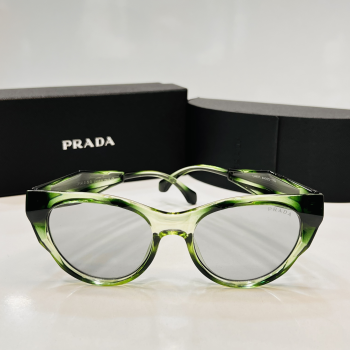 Sunglasses - Prada 9813
