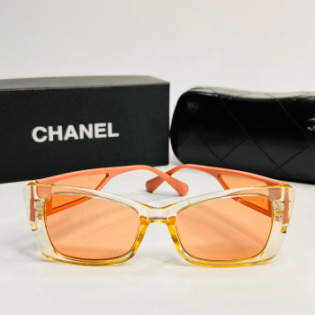 მზის სათვალე - Chanel 8086