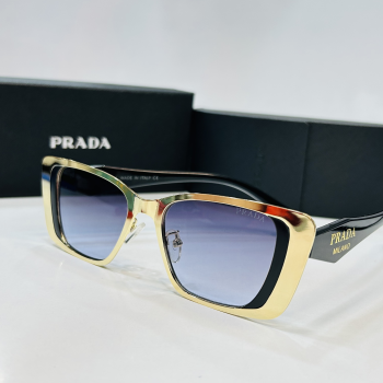 მზის სათვალე - Prada 9875