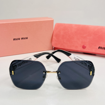 Sunglasses - miumiu 6806