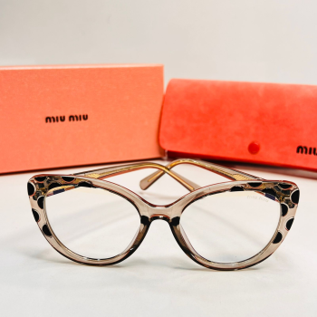 Optical frame - miumiu 7704