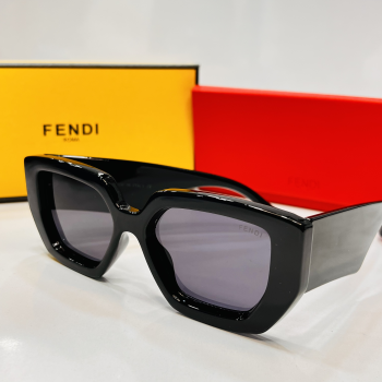 Sunglasses - Fendi 9847