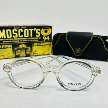 Optical frame - Moscot 8609