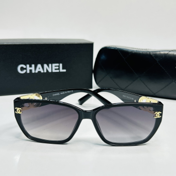 მზის სათვალე - Chanel 8971