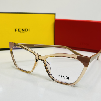 Optical frame - Fendi 8671