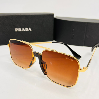 Sunglasses - Prada 8101