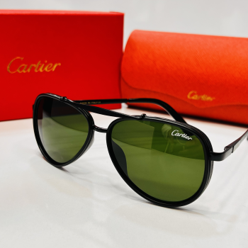 Sunglasses - Cartier 9824