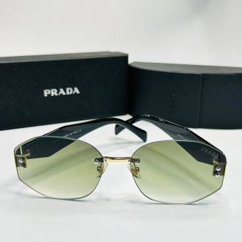 მზის სათვალე - Prada 9247