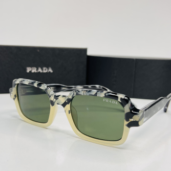 Sunglasses - Prada 6934