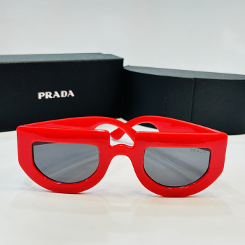 Sunglasses - Prada 9880