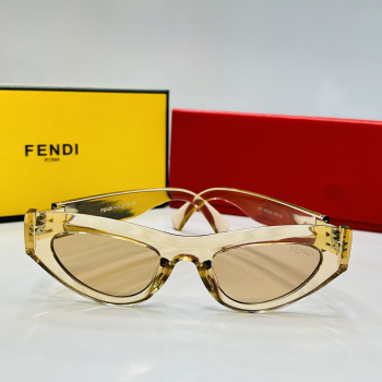 Sunglasses - Fendi 9898