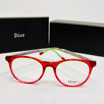 Optical frame - Dior 8255
