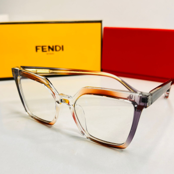 Optical frame - Fendi 7735