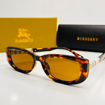 მზის სათვალე - Burberry 7461
