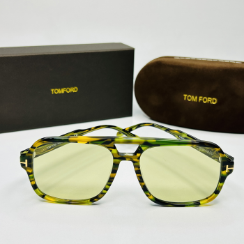 მზის სათვალე - Tom Ford 6520