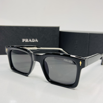 Sunglasses - Prada 6922
