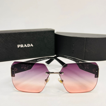 Sunglasses - Prada 8093