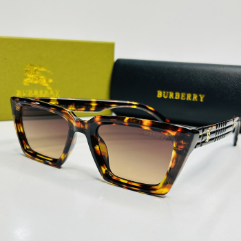 მზის სათვალე - Burberry 8864