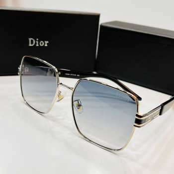 მზის სათვალე - Dior 9373
