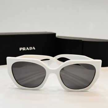 მზის სათვალე - Prada 8800