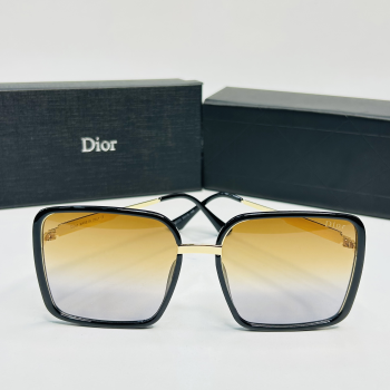 მზის სათვალე - Dior 9001