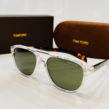 მზის სათვალე - Tom Ford 9801