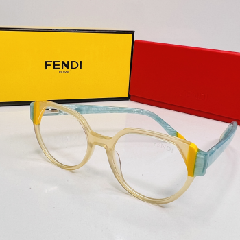 Optical frame - Fendi 6643