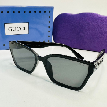 მზის სათვალე - Gucci 7473