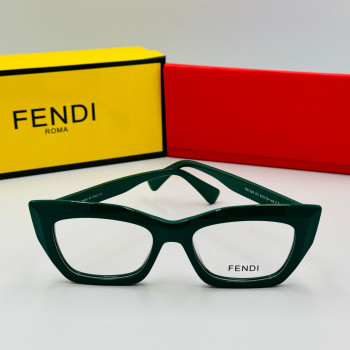 FENDI ოპტიკური ჩარჩო 2165