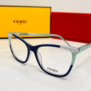 Optical frame - Fendi 8293